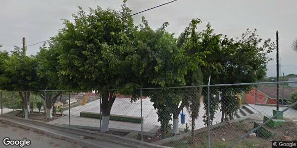 AGENCIA MUNICIPAL DE LA RIVERA CERRO HUECO